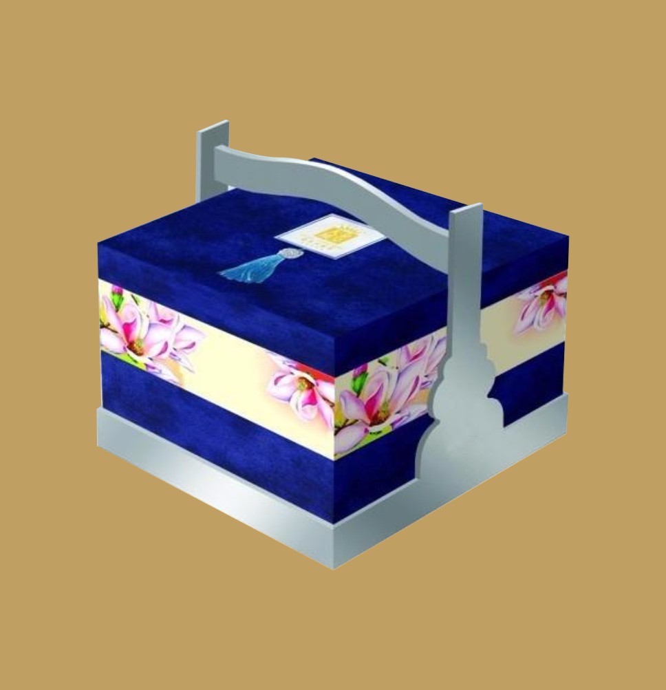 鄭州月餅禮品盒去哪里買(mǎi)？|鄭州有做月餅包裝的嗎？