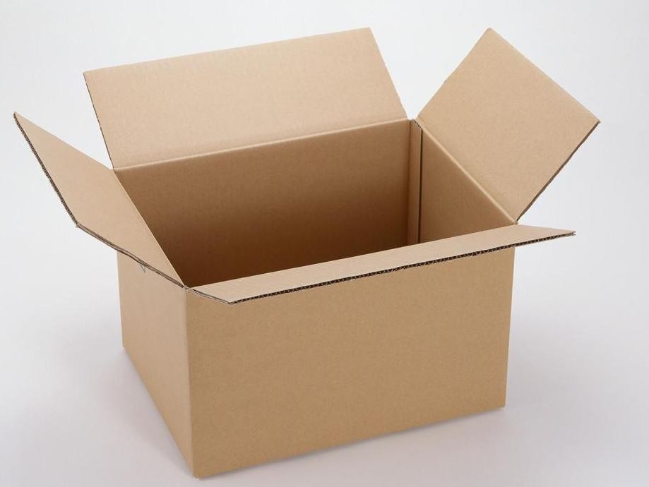 教您如何選擇產品包裝箱材質