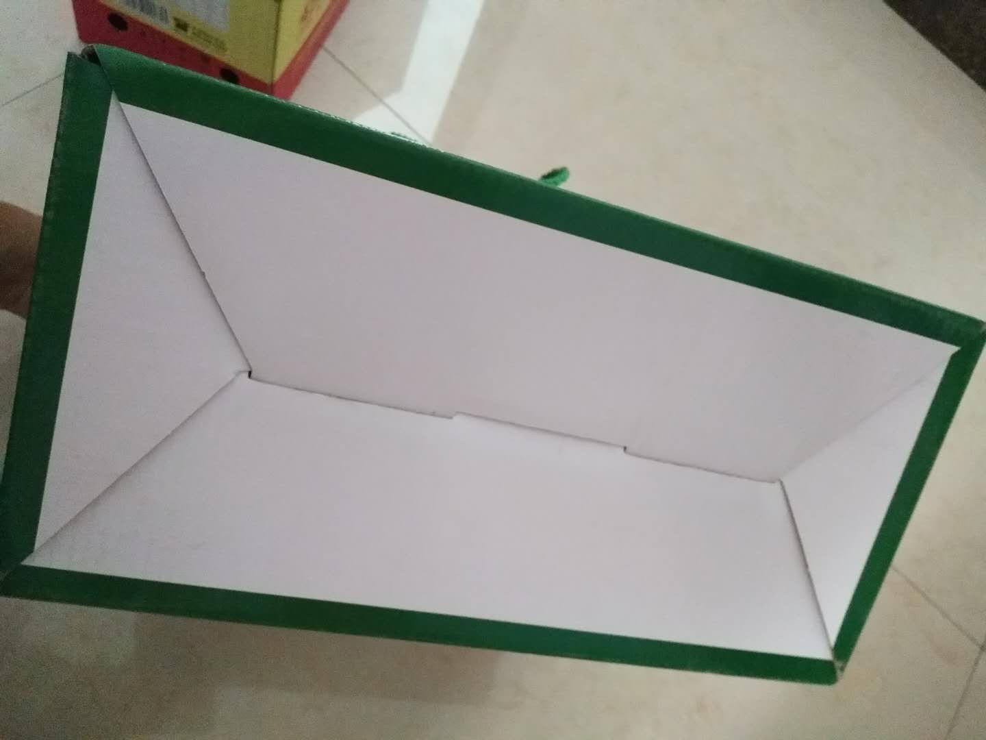 鄭州雞蛋包裝加工廠總結(jié)的各類紙盒包裝結(jié)構(gòu)大全！(下）