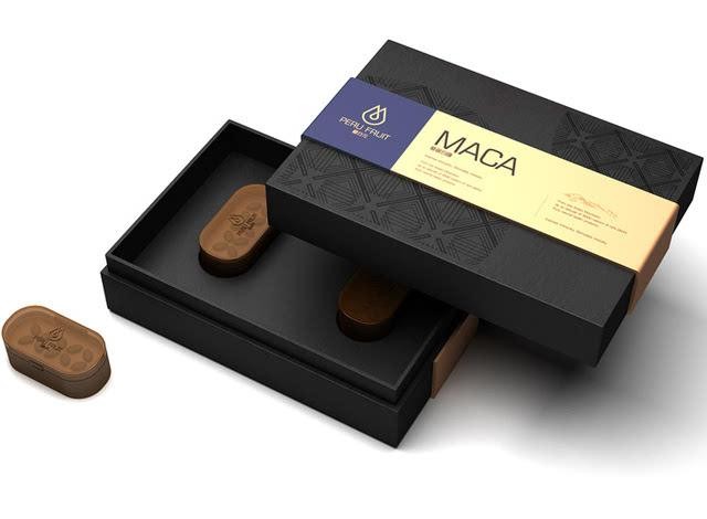 禮品盒廠教您如何設(shè)計好的健康產(chǎn)品盒子的包裝呢？