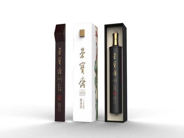 為什么酒的供應商在選擇酒包裝設計時更偏向于極簡設計？