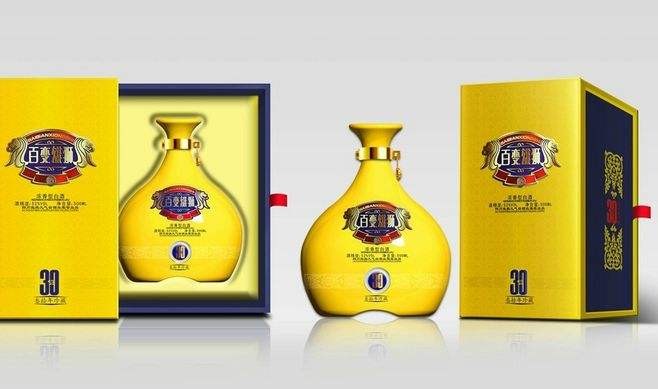 鄭州酒包裝廠家淺談做白酒包裝設計有哪些注意事項？