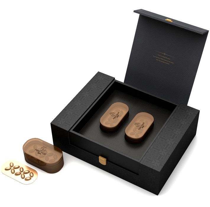 為什么很多客戶定制包裝盒選擇紙上印包裝廠家，今天小編來分析一下具體的原因