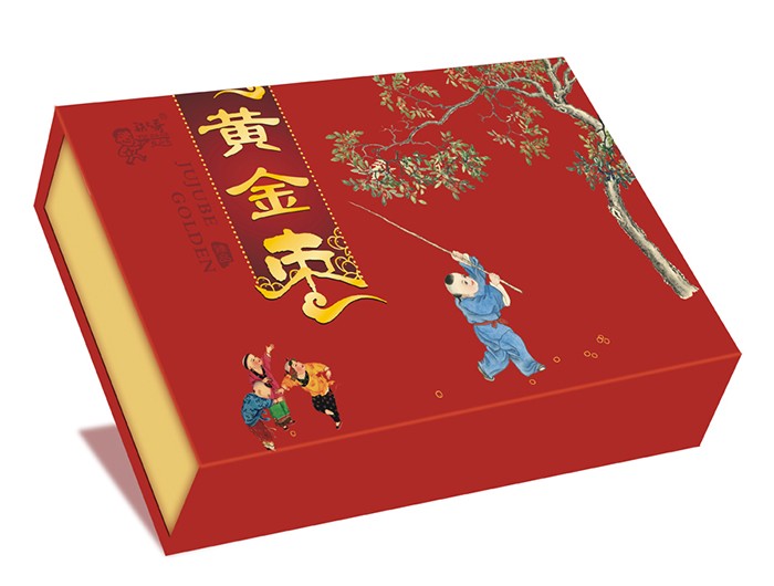 還分不清彩盒包裝盒與精品盒？看這里就對了