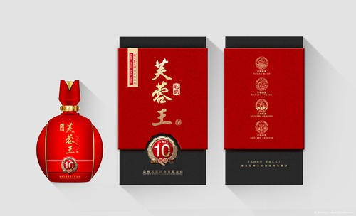 鄭州包裝盒淺談酒盒設計師需要掌握那幾個要點？