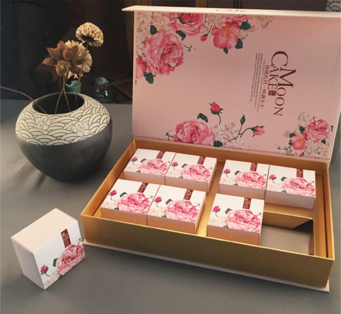 河南包裝廠淺談月餅包裝盒設(shè)計的幾個要點，希望能讓您的產(chǎn)品錦上添花