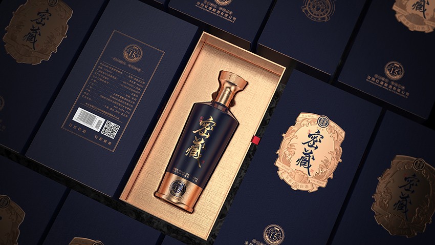 鄭州包裝廠淺談酒類(lèi)包裝盒設(shè)計(jì)四大要點(diǎn)