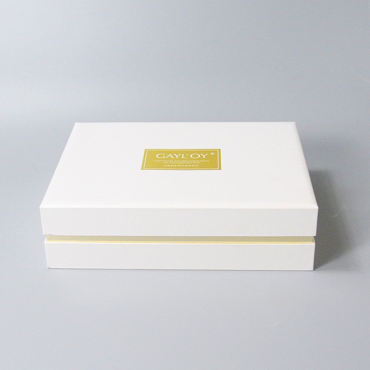 裝化妝品的包裝盒，定制多少錢一個(gè)？