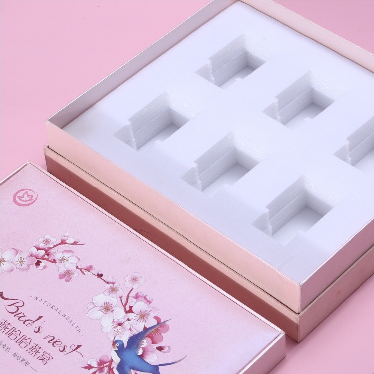 養(yǎng)生包裝盒怎么做才吸引人？